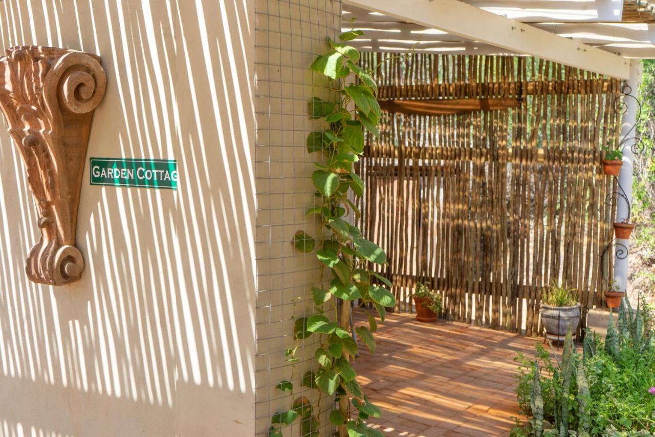 Gasteria Grange Konuk evi Calitzdorp Dış mekan fotoğraf