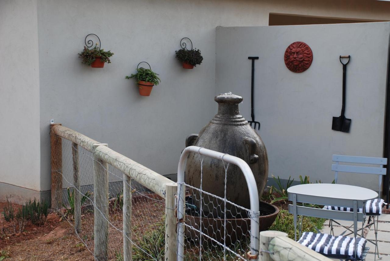 Gasteria Grange Konuk evi Calitzdorp Dış mekan fotoğraf