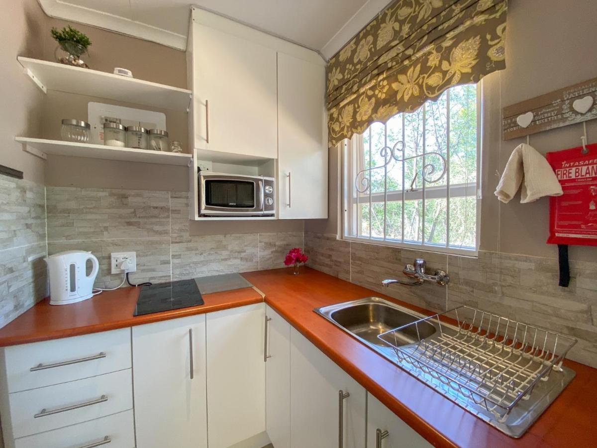 Gasteria Grange Konuk evi Calitzdorp Dış mekan fotoğraf