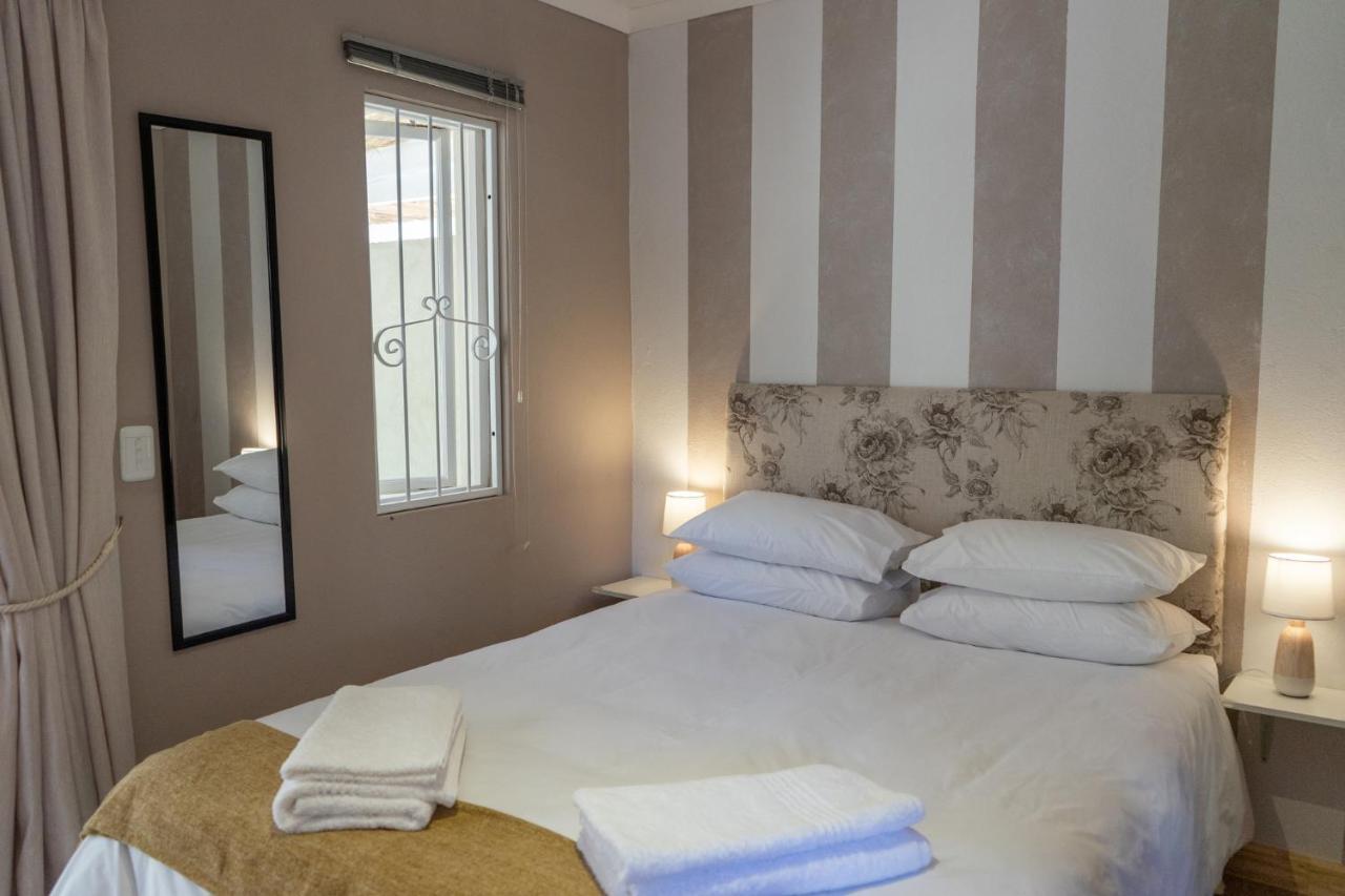 Gasteria Grange Konuk evi Calitzdorp Dış mekan fotoğraf