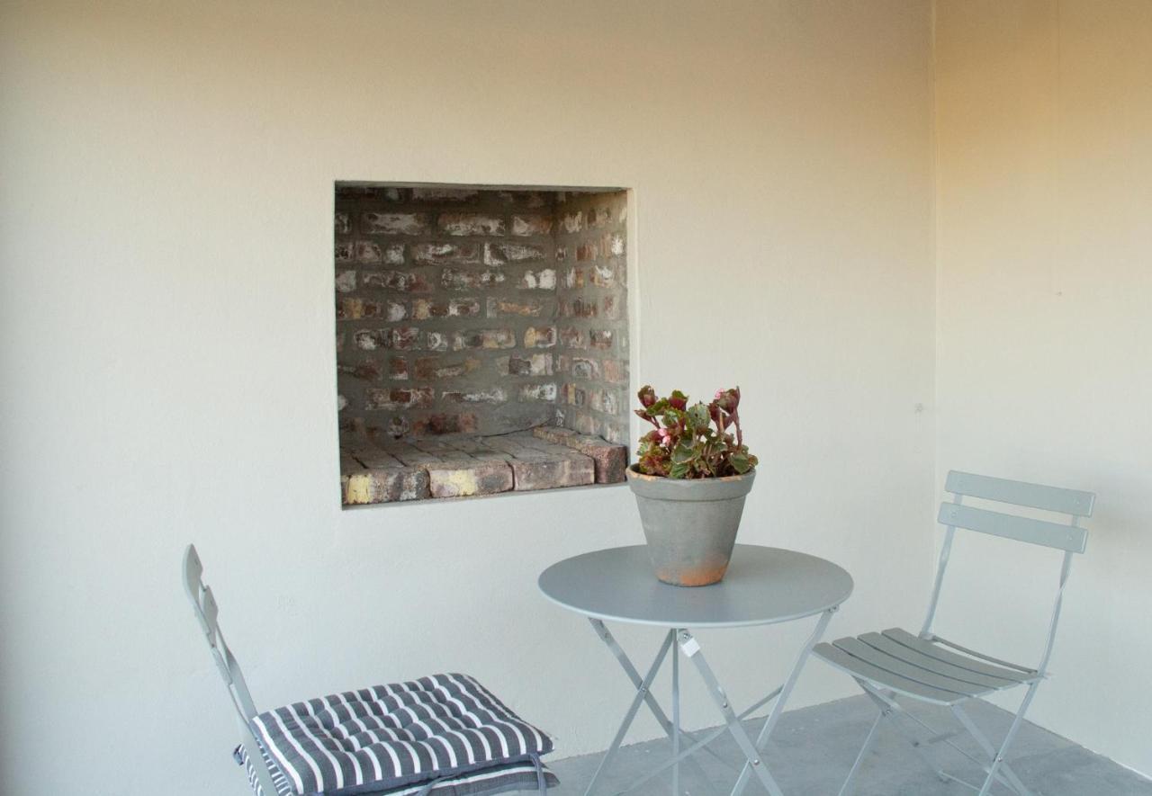 Gasteria Grange Konuk evi Calitzdorp Dış mekan fotoğraf
